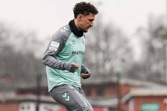 易胜博体育-云达不莱梅遭受惨败，士气低沉