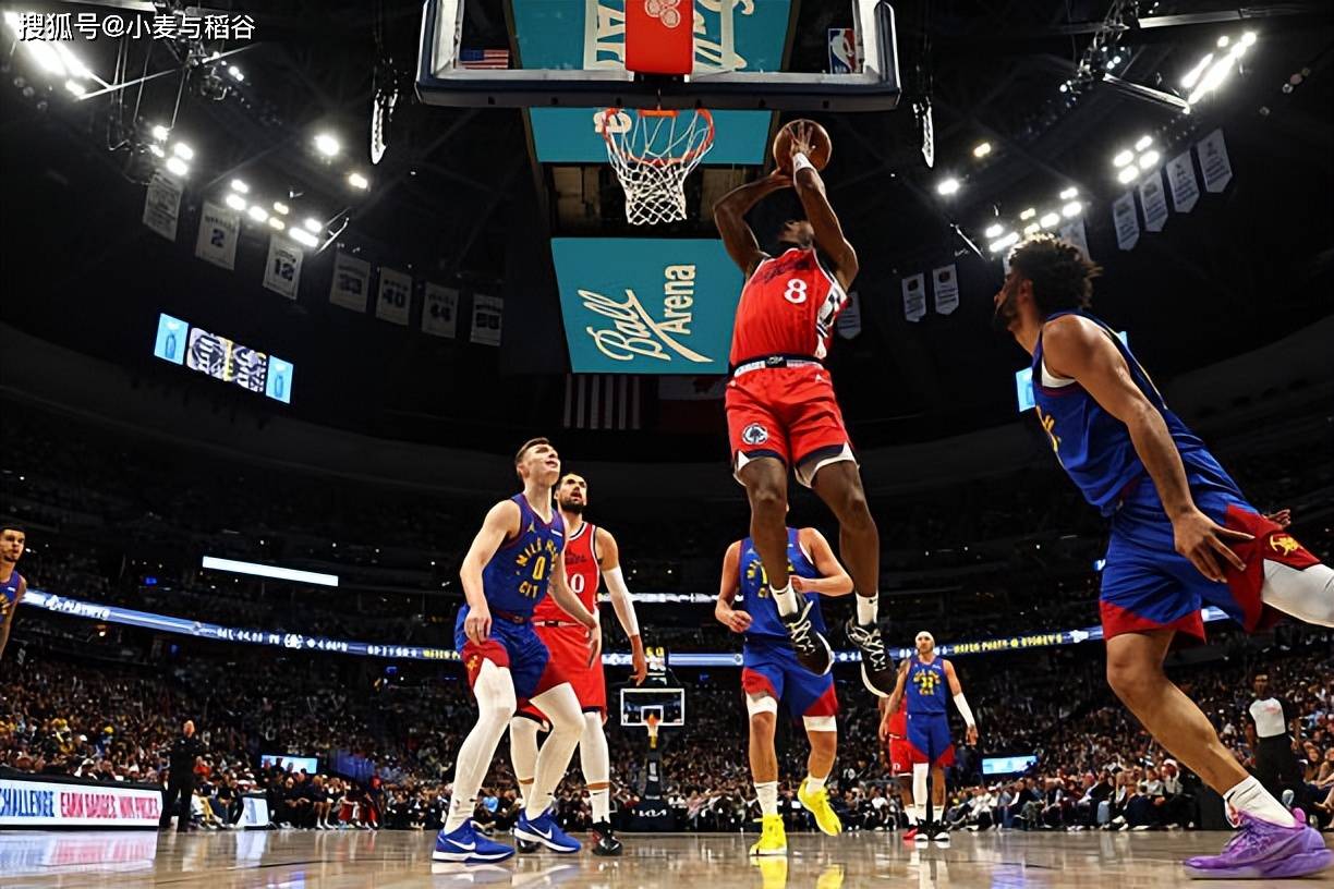 易胜博体育-快船队紧咬比分胜出，后场组织能力出色