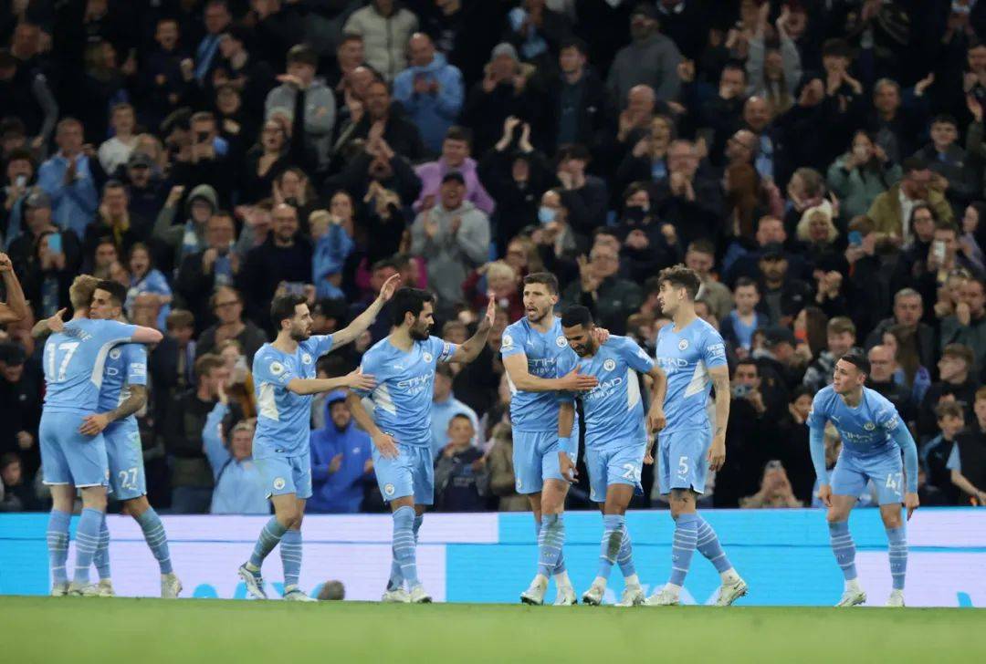 易胜博体育-曼城力挫对手，客场获得宝贵三分