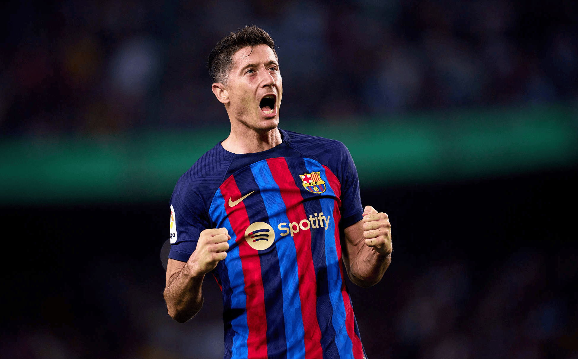 易胜博体育-巴塞罗那逆转获胜，拜仁慘遭击败