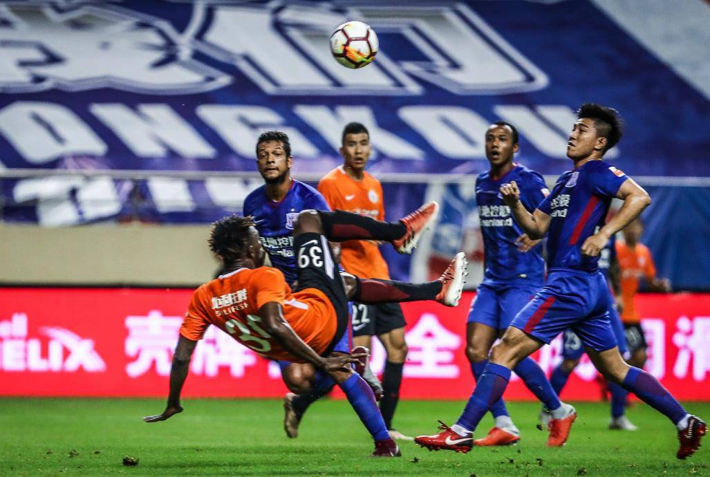 ysbSPORTS-上港主场力克申花，连胜气势如虹