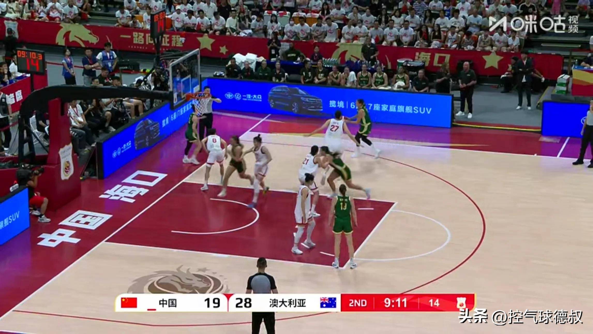 易胜博体育-内线优势明显，球队轻松取胜对手