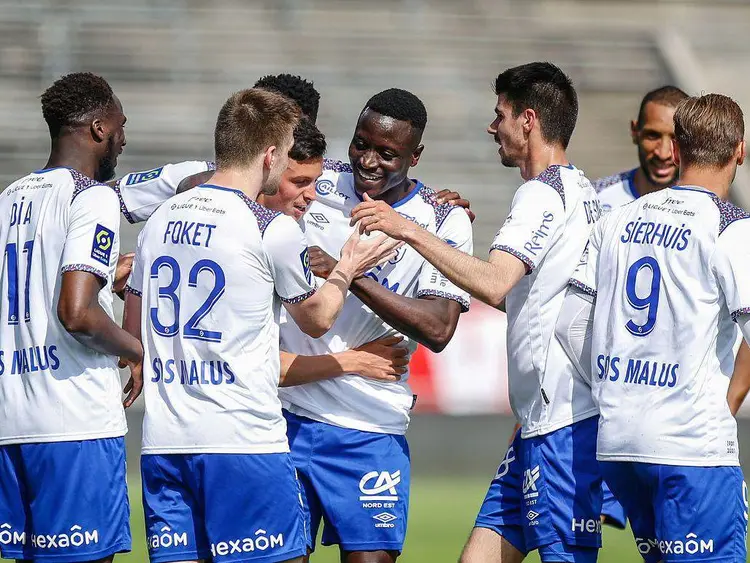 ysbSPORTS-里尔客场击败南特，排名逐渐攀升