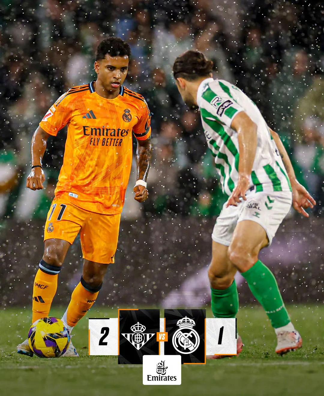 易胜博体育-贝蒂斯惨遭逆转，主场输球遭遇联赛连败