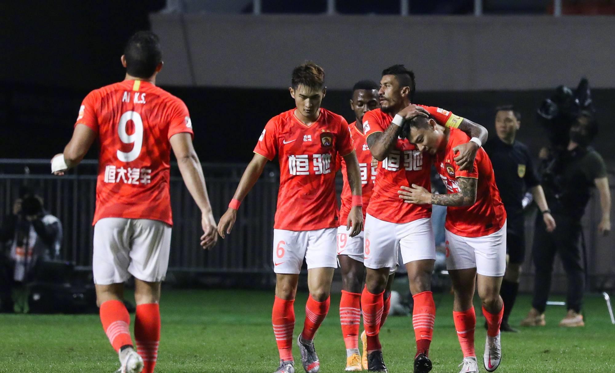 易胜博体育-上港客场不敌恒大，遭遇失利