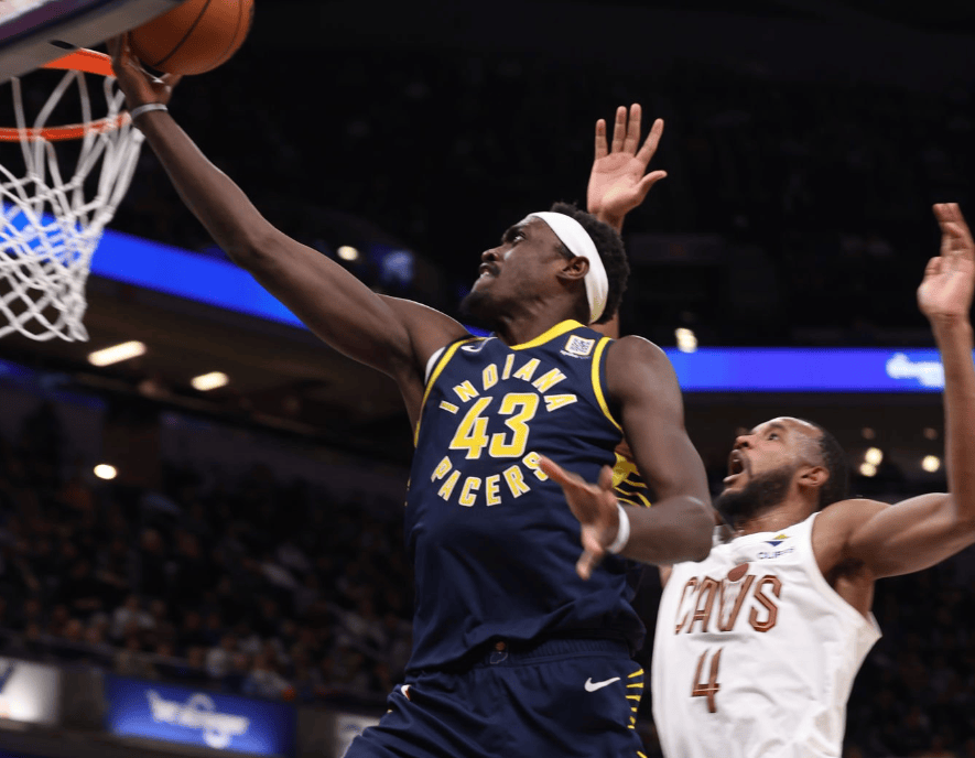 易胜博体育-热火挑战步行者，积极备战确定胜局