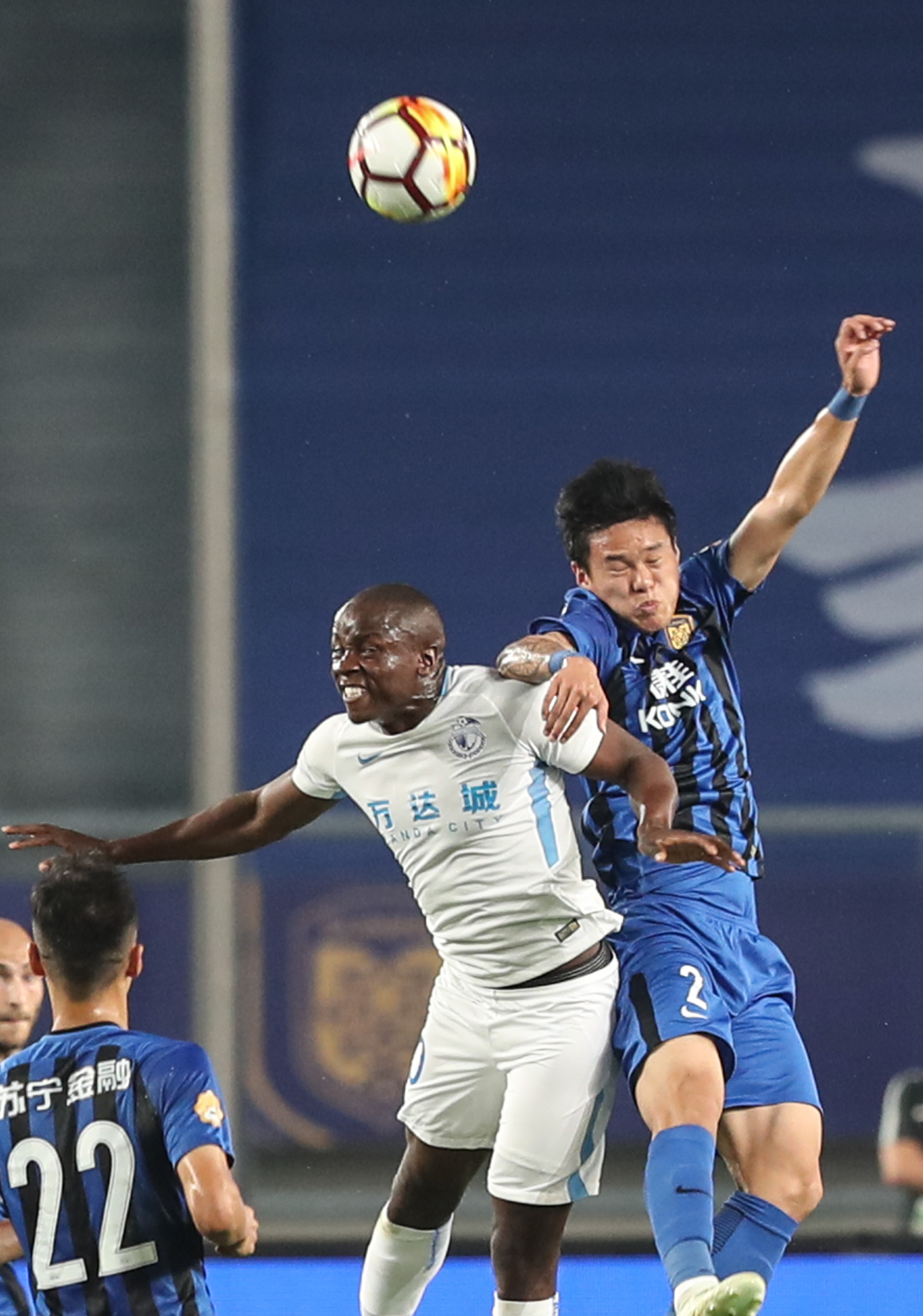 易胜博体育-江苏苏宁主场收获胜利，继续保持领先势头