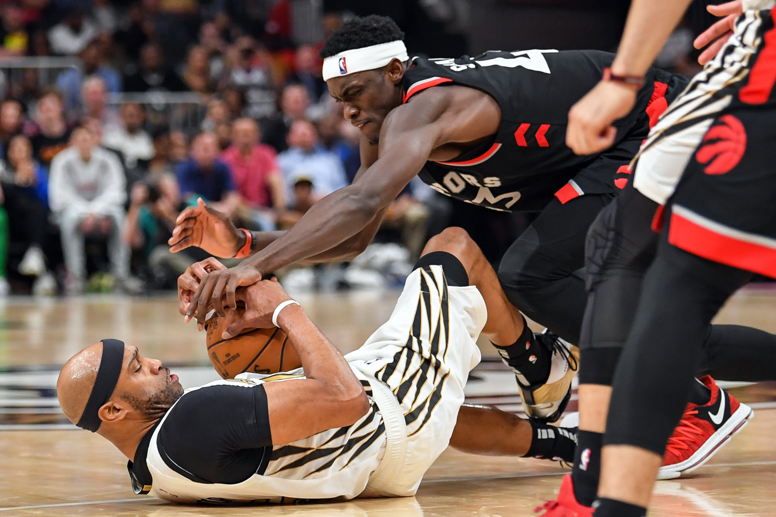 易胜博体育-亚特兰大老鹰主场大胜多伦多猛龙，战绩超前东部第二