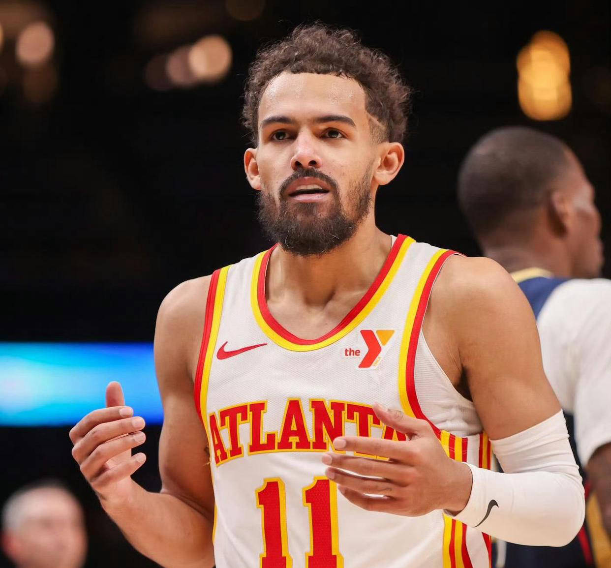 易胜博体育-魔术队新援发挥抢眼，有望成球队新核心