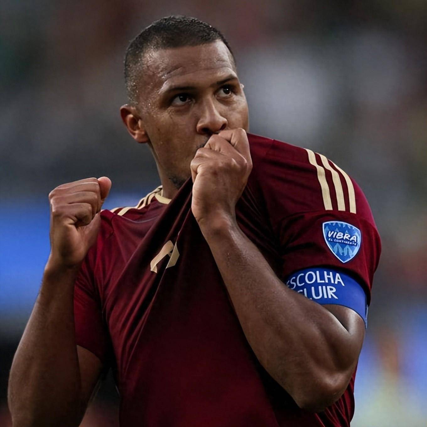 易胜博体育-委内瑞拉主将发言美洲杯备战，提出对手防守方案