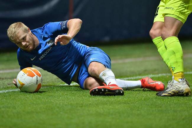 ysbSPORTS-捷克客场不敌威尔士，遭遇逆转失利