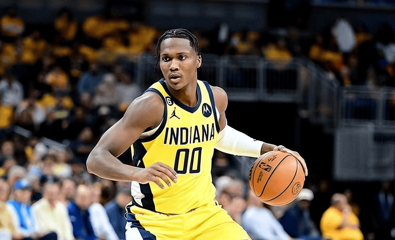 ysbSPORTS-印第安纳步行者队强势发威，创造篮球壮举无人能敌