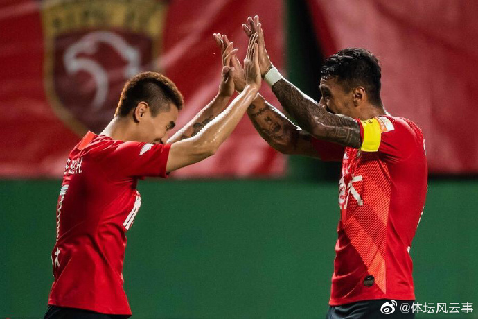 易胜博体育-富力客场不敌恒大，遭遇失利