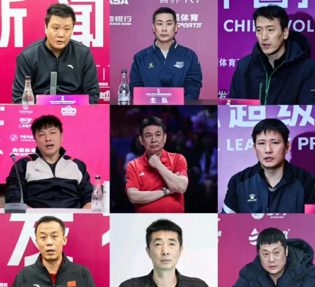 ysbSPORTS-球队主帅谈及球员表现：全队发挥稳定、出色