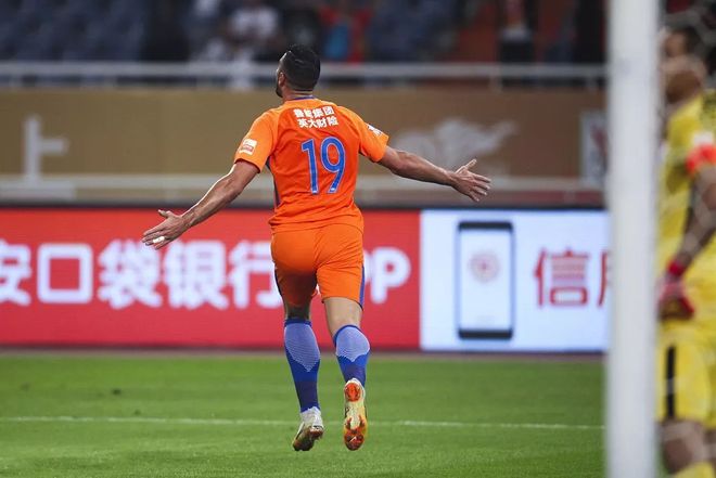 易胜博体育-鲁能势如破竹，久负盛名屡出胜场