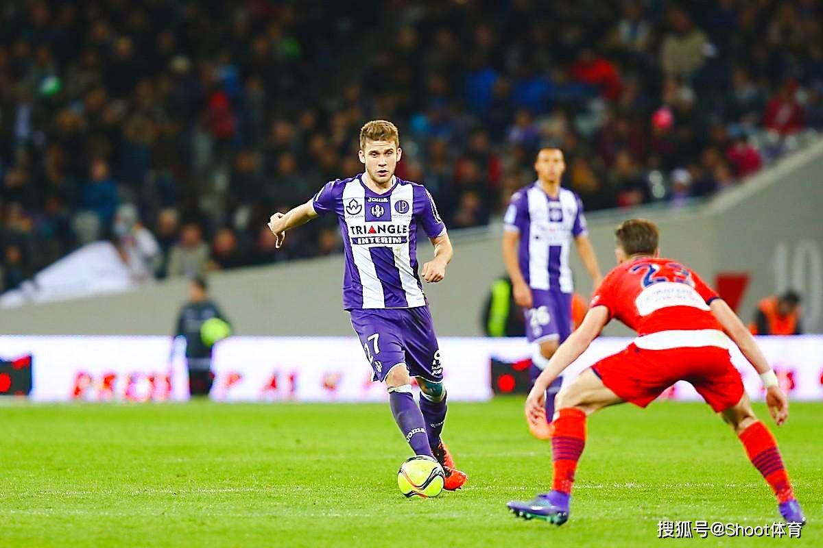 ysbSPORTS-甘冈战胜图卢兹，豪取客场胜利