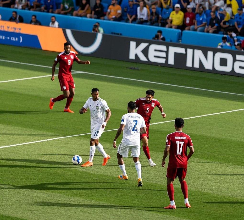 易胜博体育官方网站-斯洛伐克队苦战晋级，欧洲区资格赛困难重重