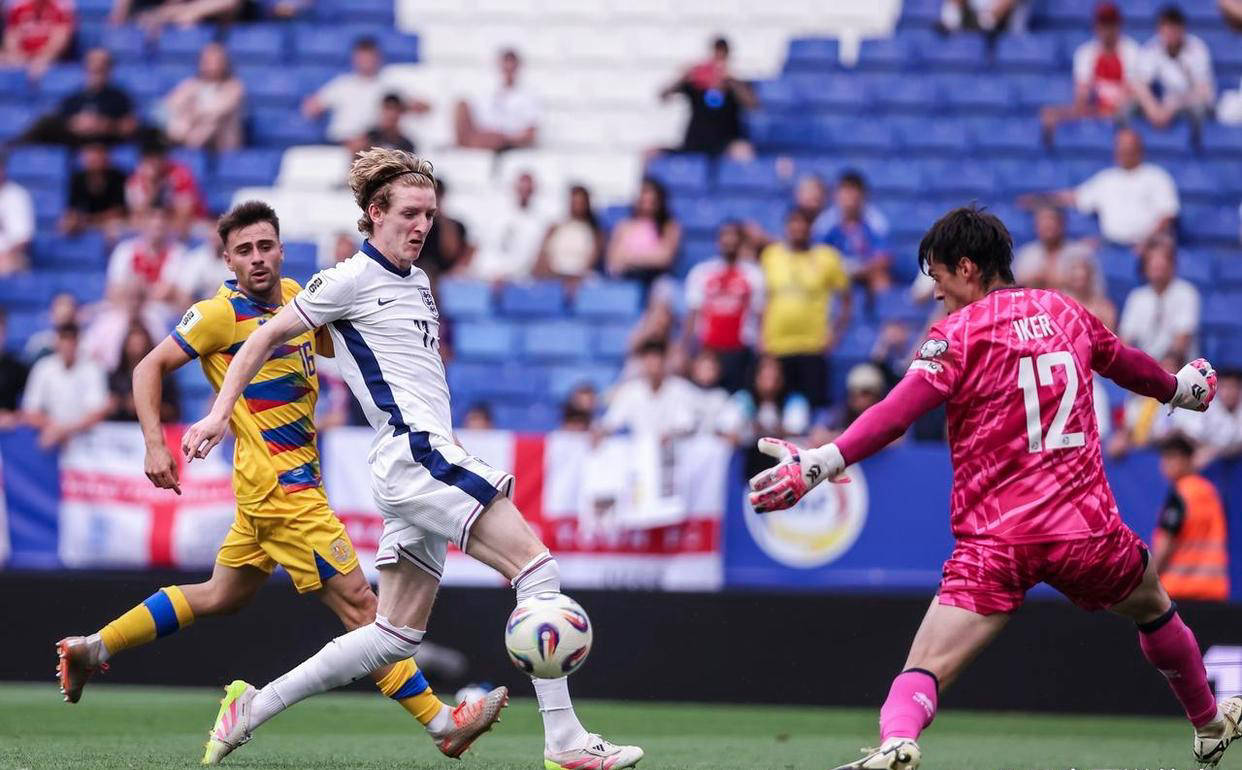 易胜博体育-英格兰出局！克罗地亚伊斯坦布尔赢得欧预赛