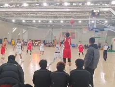 ysbSPORTS-西南凉都篮球锦标赛马其顿女队一举斩获