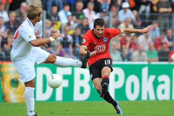 易胜博体育-柏林赫塔队在联赛中发挥出色