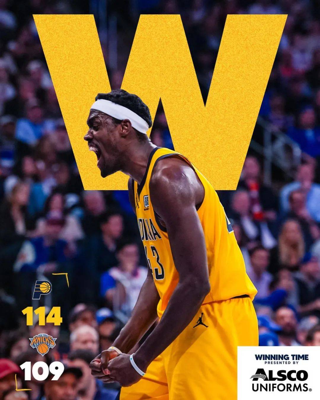 易胜博体育-猛龙战马刺，西亚卡姆再度爆砍高效