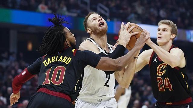 易胜博体育-篮网不敌国王，近期战绩呈下滑