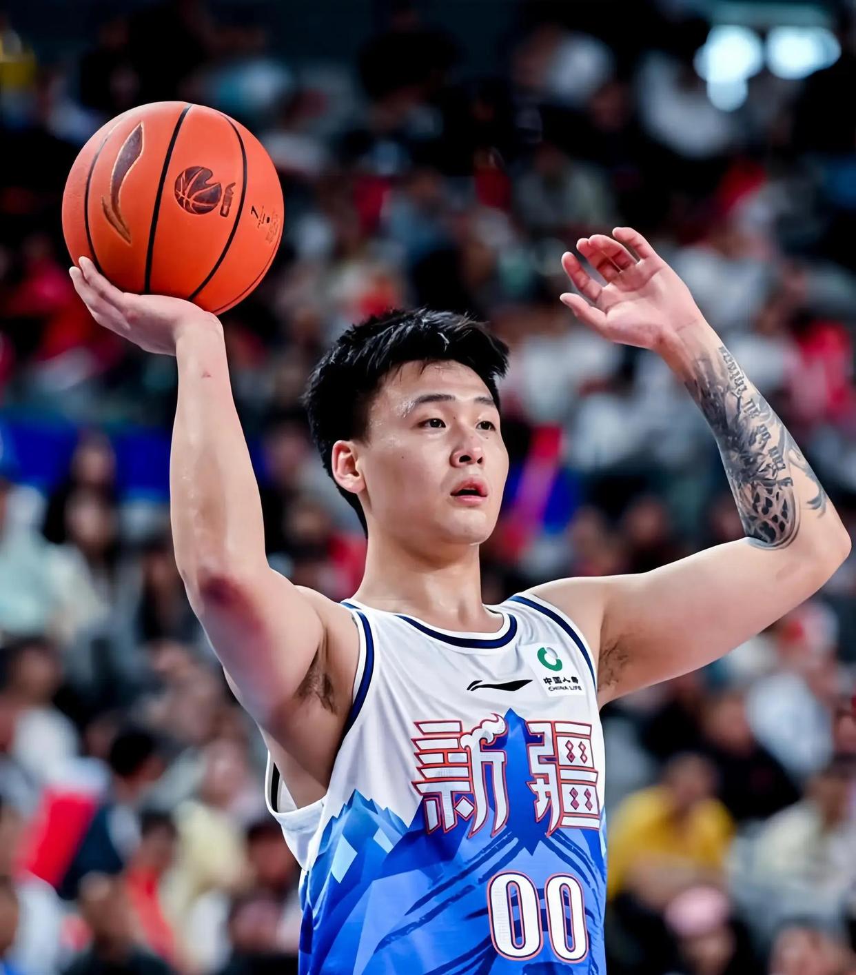 易胜博体育-新疆男篮再遇挑战，迎战江苏队