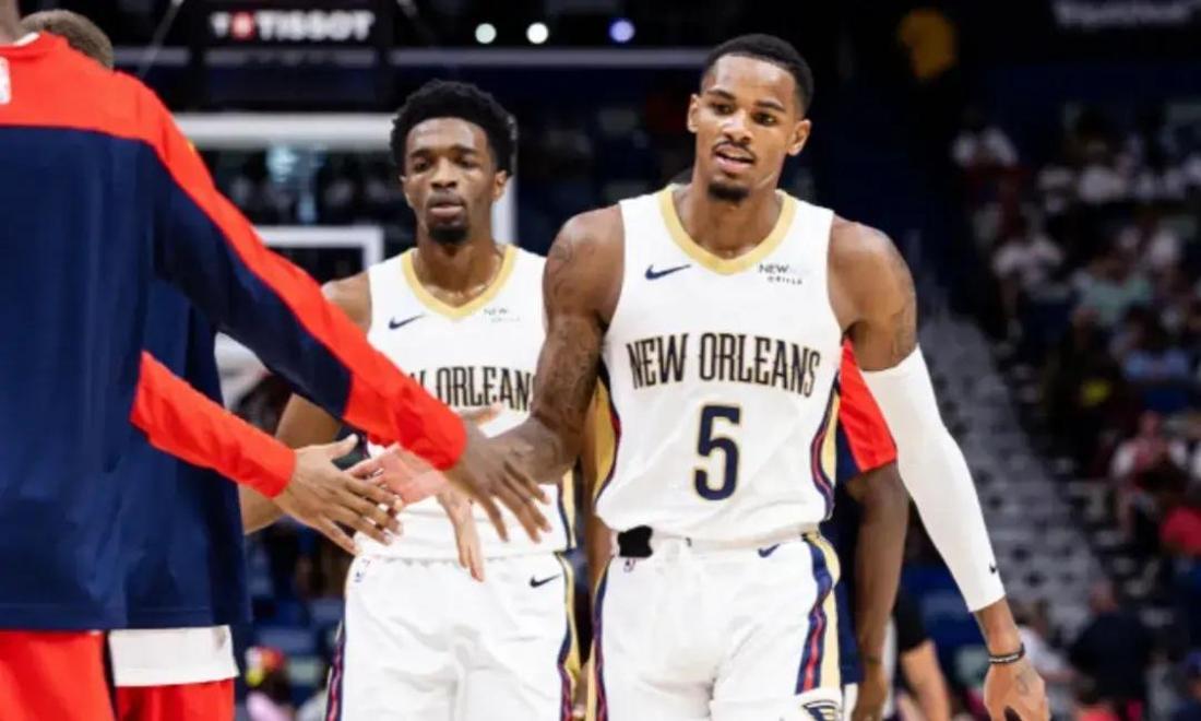 易胜博体育-意外之喜！非洲篮球锦标赛冠军队引进NBA球星