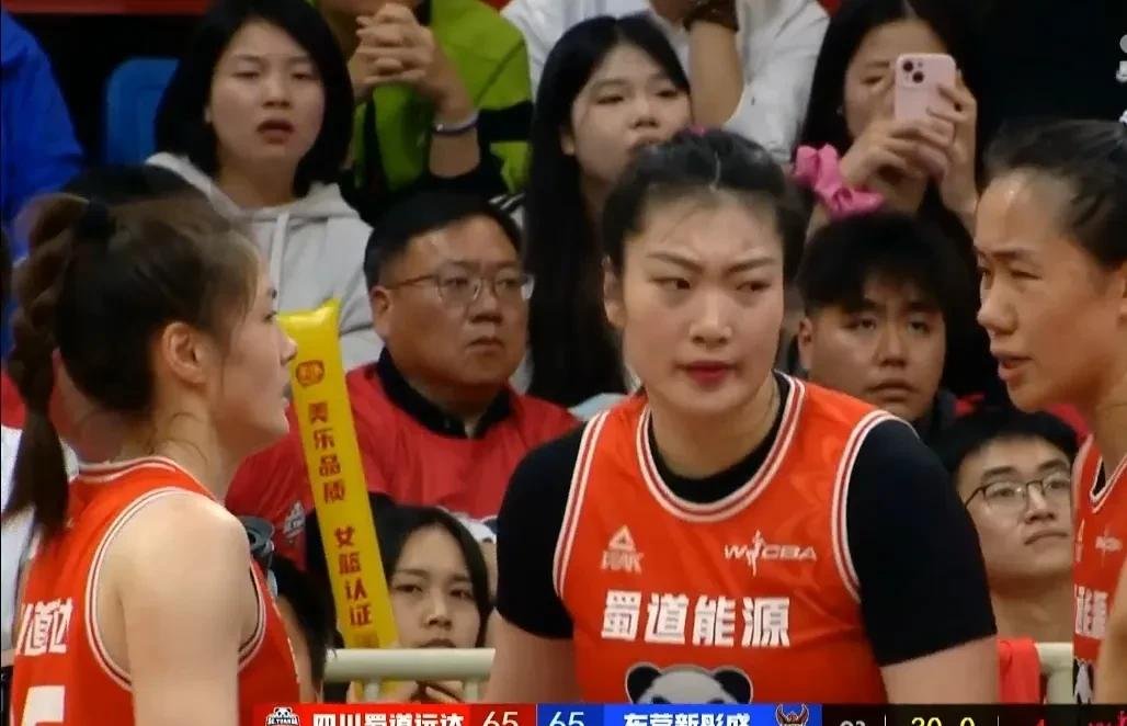 ysbSPORTS-四川女篮反弹力不够，CBA联赛或下调预期