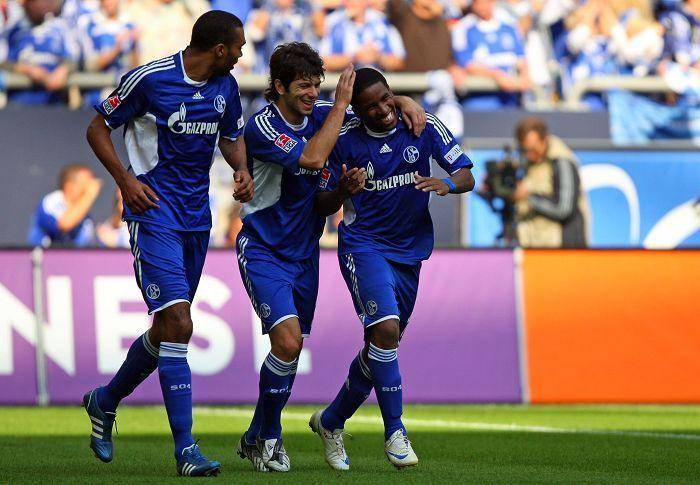 易胜博体育-汉诺威96客场挫败，连续低迷表现