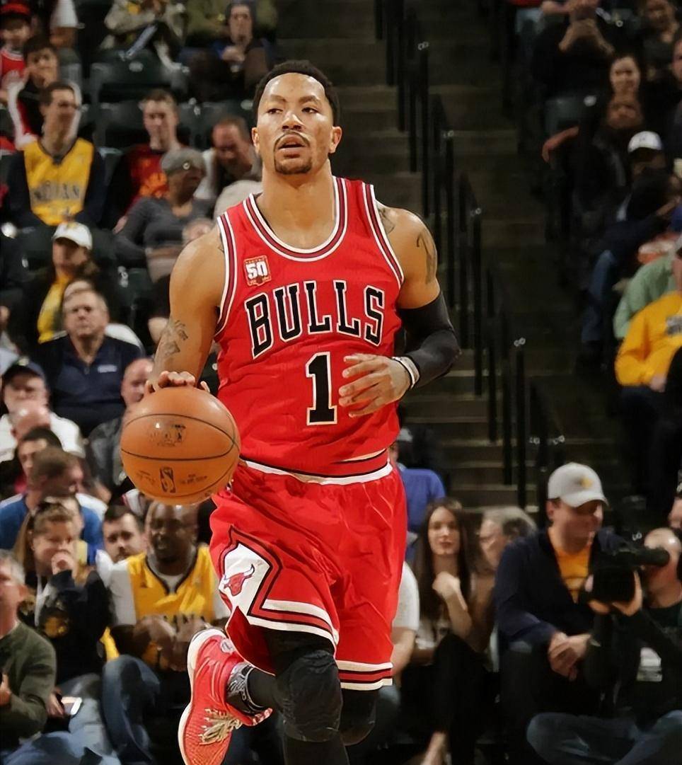 易胜博体育-罗斯重回芝加哥公牛，球迷热泪盈眶见证英雄归来