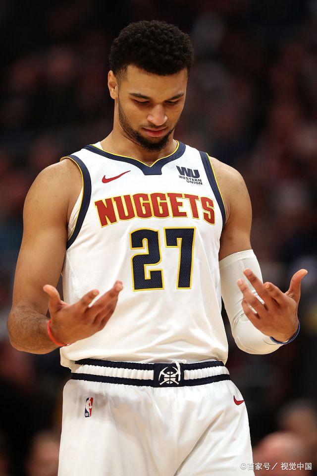 易胜博体育官方网站-掘金状元新秀崛起，勇士回归巅峰