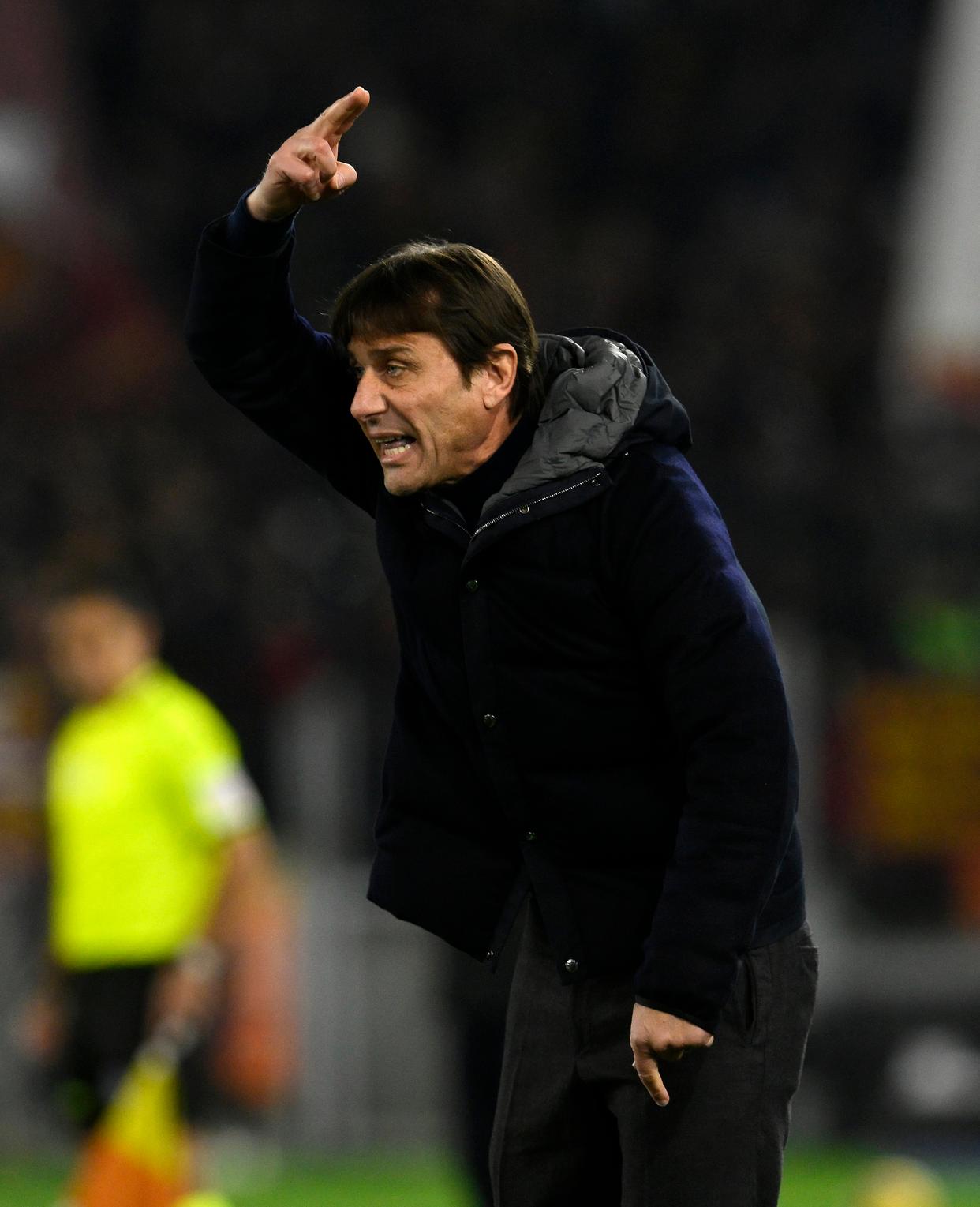 易胜博体育-罗马逼平那不勒斯，比赛过程激动人心