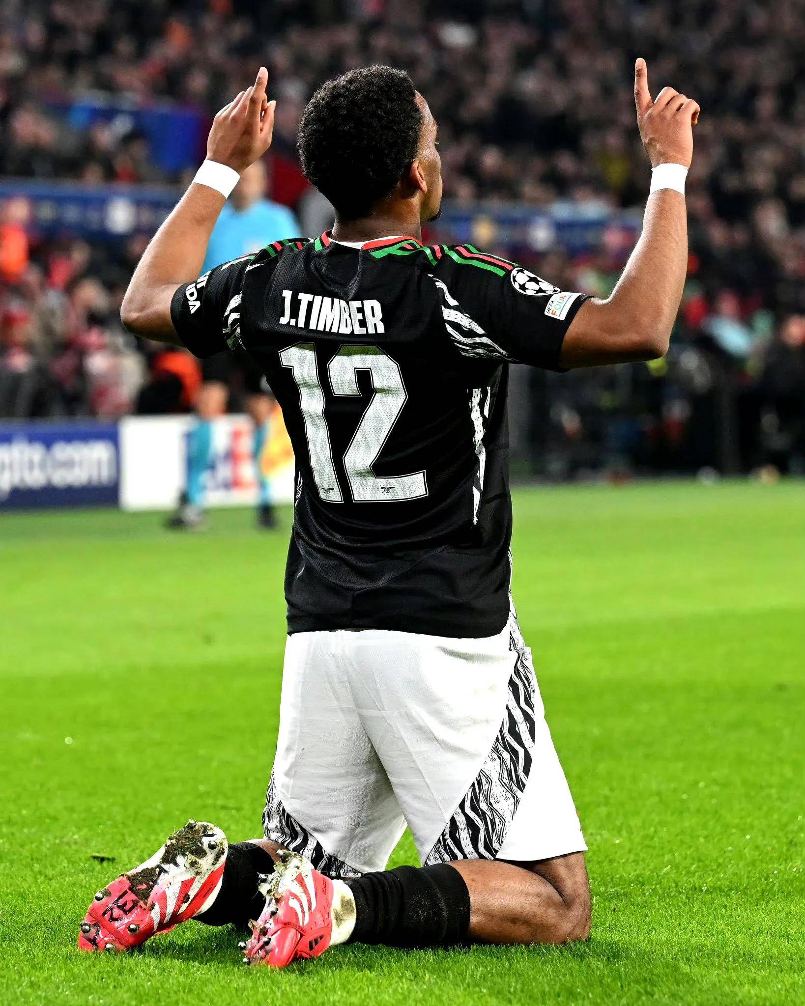 易胜博体育-阿森纳火力全开，给对手狠狠一击！