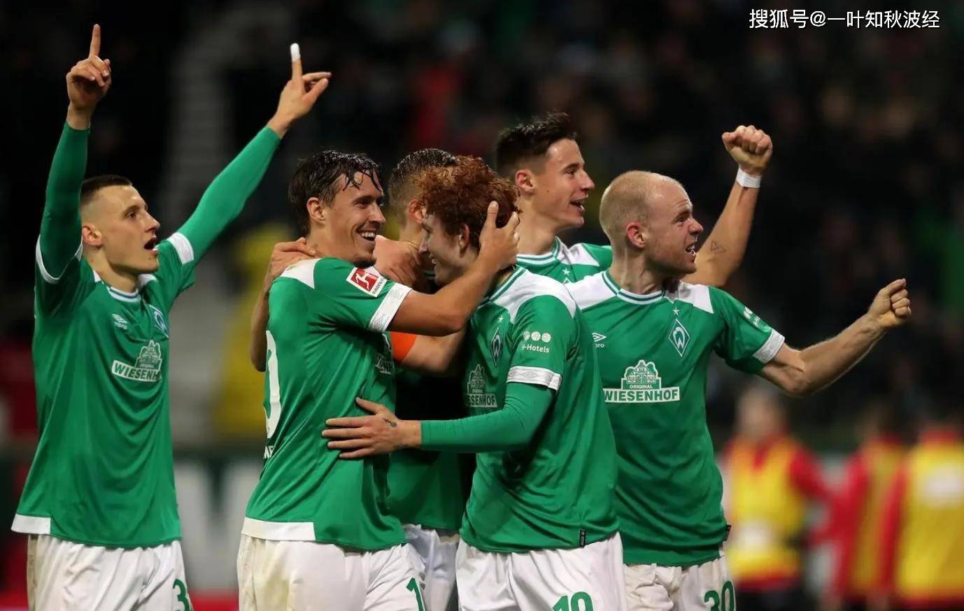 易胜博体育官方网站-云达不莱梅主场遭遇柏林赫塔逼平，保持不败