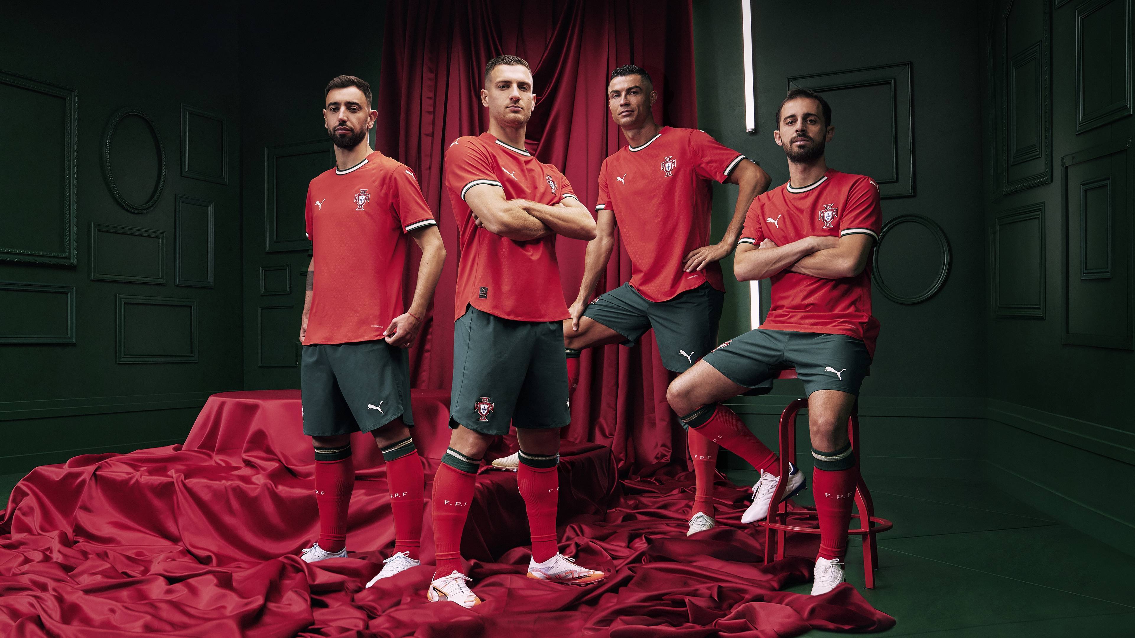 易胜博体育官方网站-葡萄牙队正面临巨大压力！夺冠希望渐行渐近