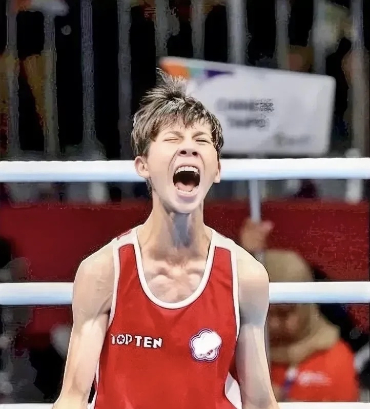 易胜博体育-台湾拳击手实现突破性进步