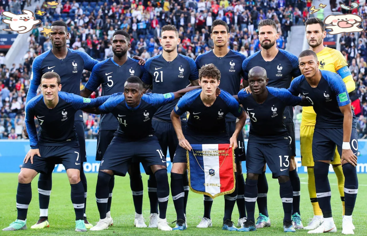 欧国联赛风云变幻，球队雄心勃勃