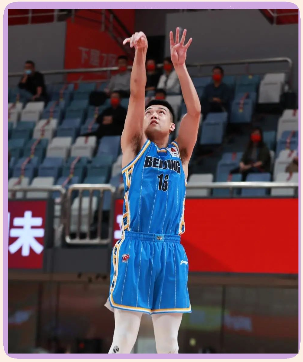 北京首钢队客场大胜，实现三连胜