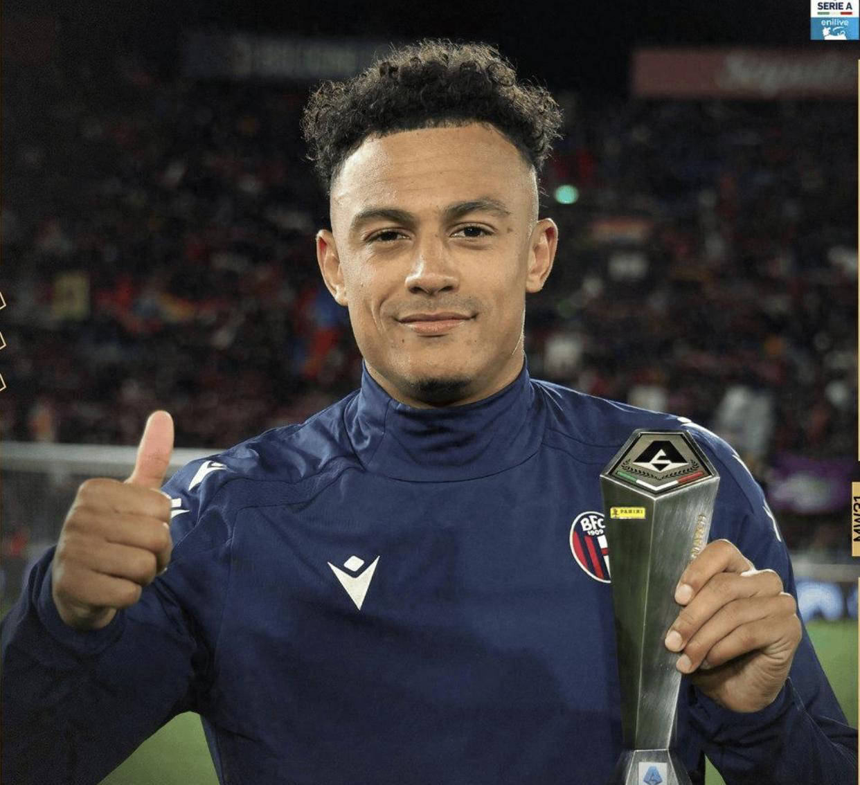 易胜博体育-意甲比赛中球员个人能力得到充分发挥