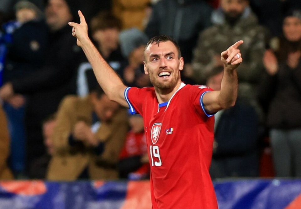 易胜博体育-斯洛文尼亚连胜摩尔多瓦，欧预赛赛场大放异彩！