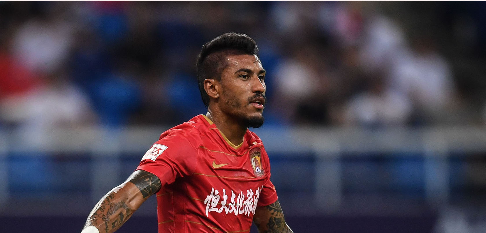 易胜博体育-广州德比烽火再起，富力险胜恒大