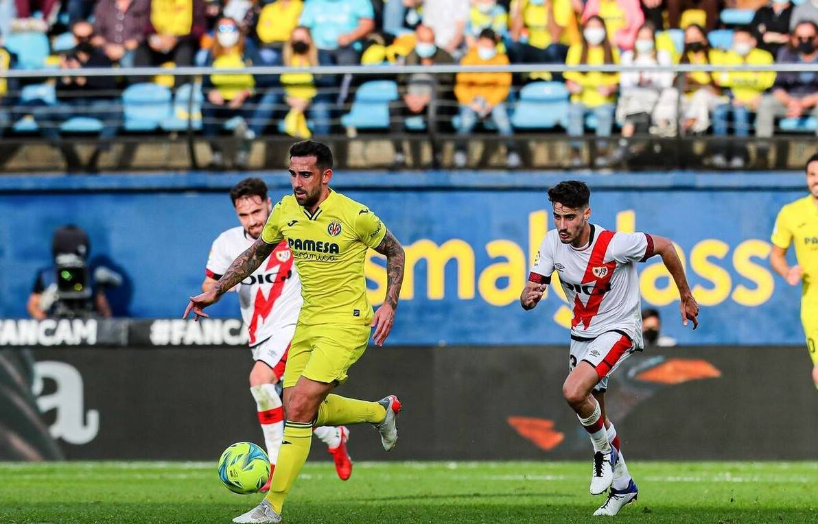 ysbSPORTS-比利亚雷亚尔完美收官赛季，大捷告终