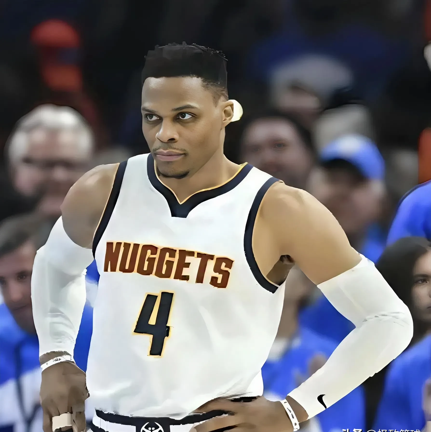 ysbSPORTS-一位老将在本赛季中仍然表现抢眼，实力不减