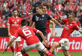 易胜博体育-林茨以缺少主力球员为由，向德甲协会申诉