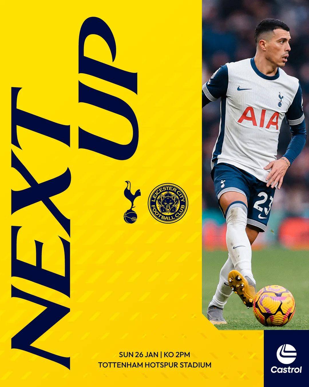 易胜博体育官方网站-莱切斯特城主场逆转战胜热刺，保级形势稍有缓解