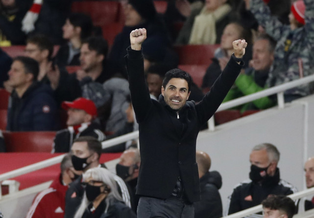 易胜博体育-阿森纳主教练言辞激烈，呼吁球员斗志