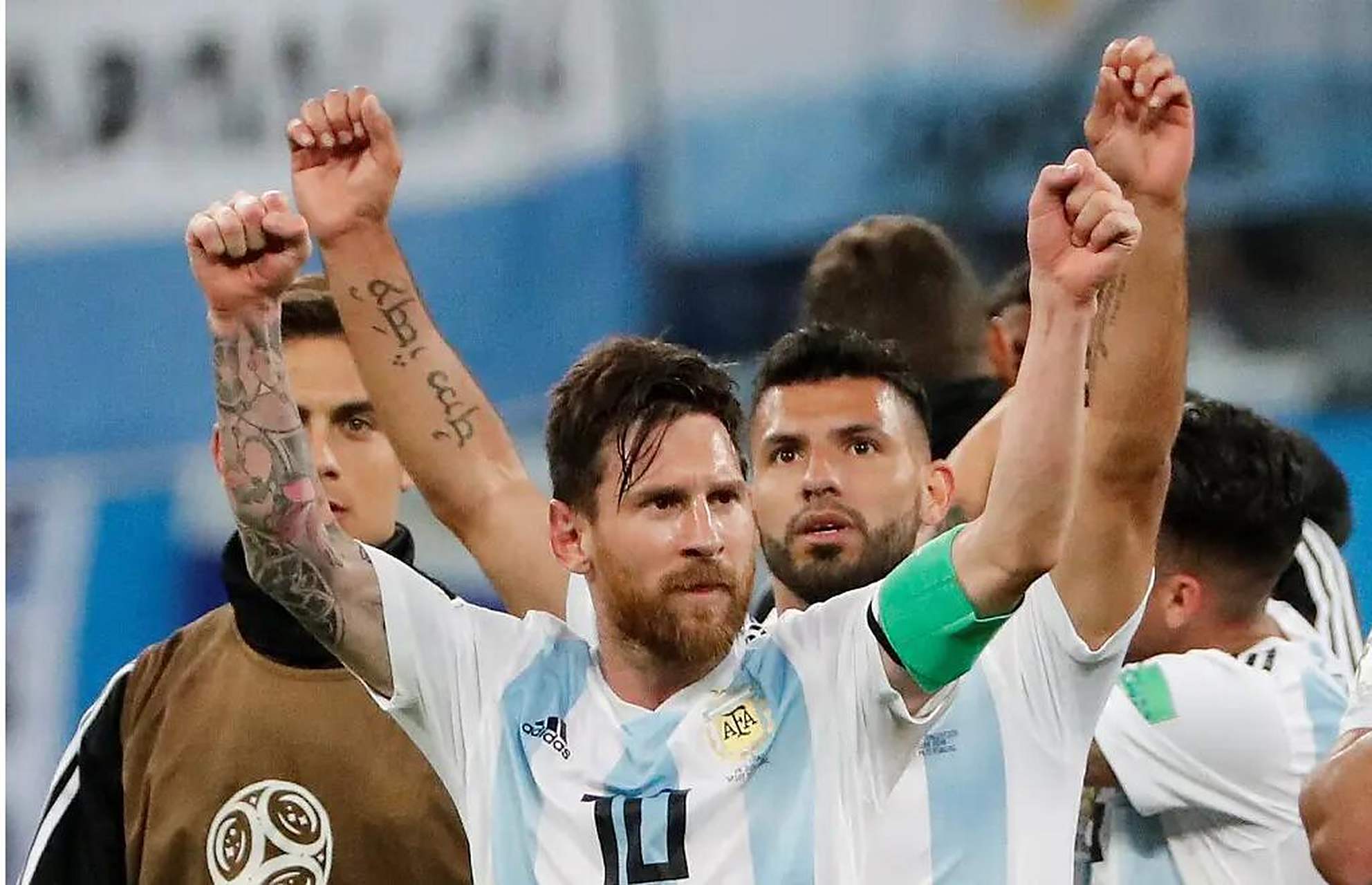 易胜博体育-阿根廷国脚神勇破门，领衔球队逆袭拉美劲旅