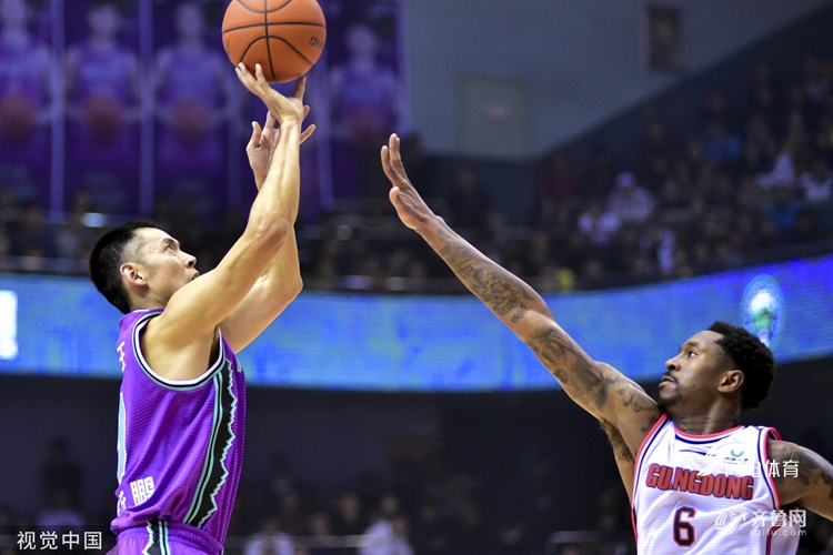 易胜博体育-河北男篮稳扎稳打，取得双杀