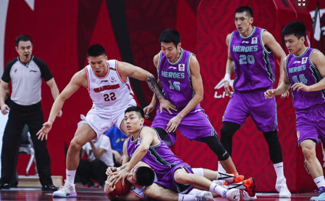 ysbSPORTS-三亚男篮客场大败，积极备战季后赛